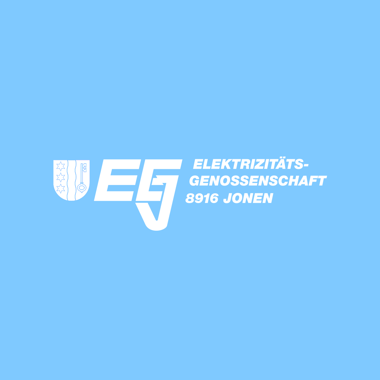 Elektrizitätsgenossenschaft Jonen