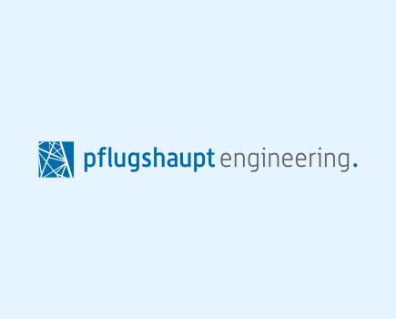 Pflugshaupt Engineering